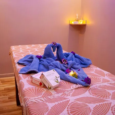 تشايناتِرك 3* مرمريس