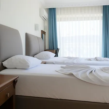 Hotell Cihantuerk 3*