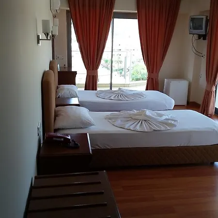 Hotel Cihantuerk Marmaris