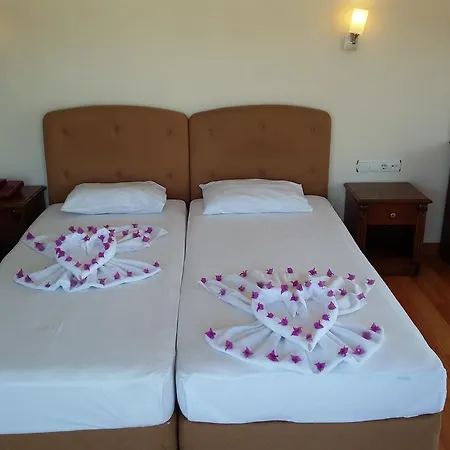 Hotel Cihantuerk Marmaris