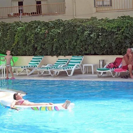 Hotel Cihantuerk