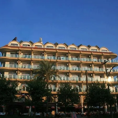 Hotel Cihantuerk