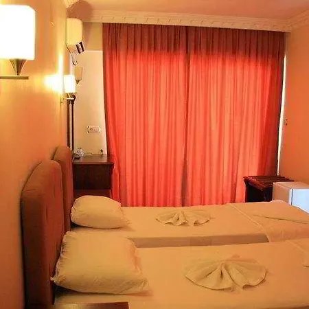 Cihantuerk Hotel Marmaris