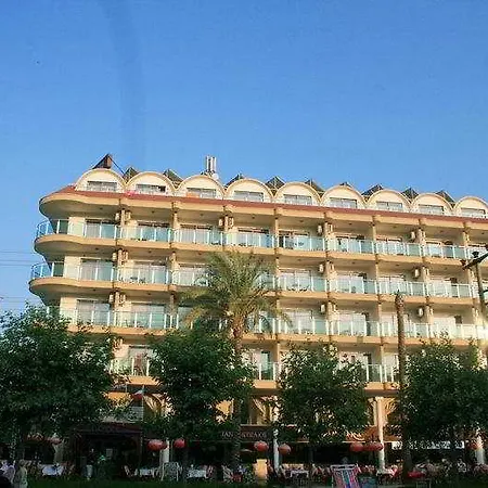 Cihantuerk 3* Marmaris