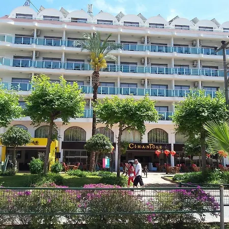 Cihantuerk Marmaris