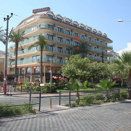Cihantuerk Marmaris