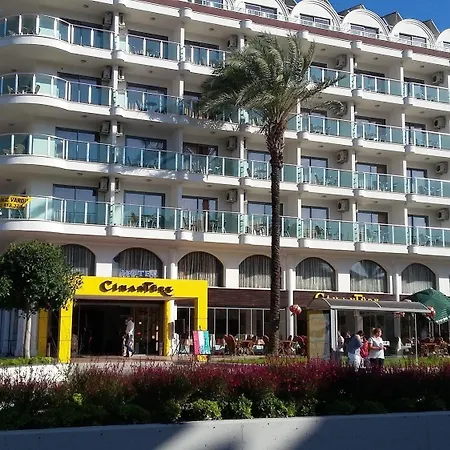 Hotel Cihantuerk 3*