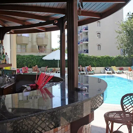 Hotel Cihantuerk
