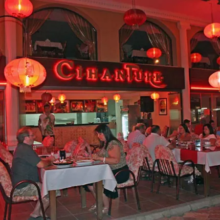 Cihantuerk Hotel 3*