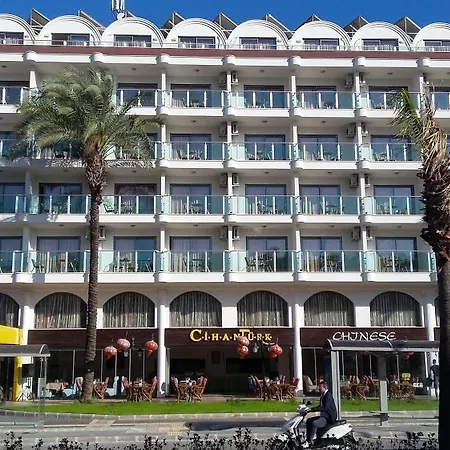 Cihantuerk