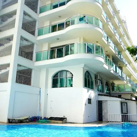 Hotel Cihantuerk