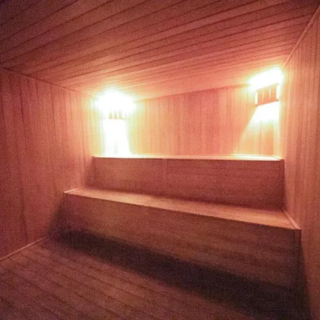 酒店 西汉图科酒店 马尔马里斯