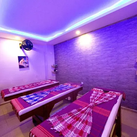 Cihantuerk Marmaris