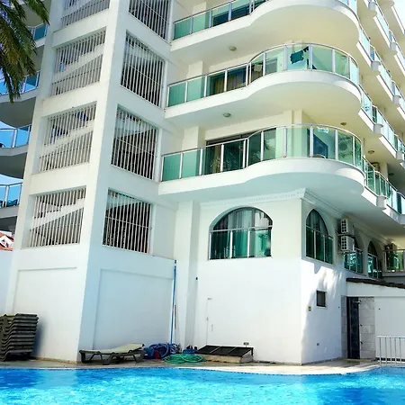 Cihantuerk Hotell 3*