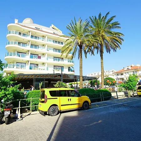 Cihantuerk Hotel 3*