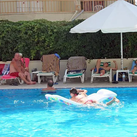Cihantuerk Hotel 3*