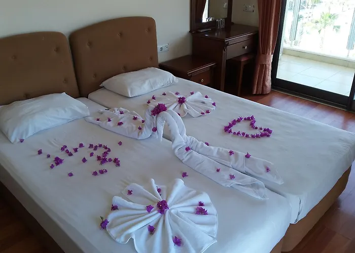 Hotel Cihantuerk Marmaris