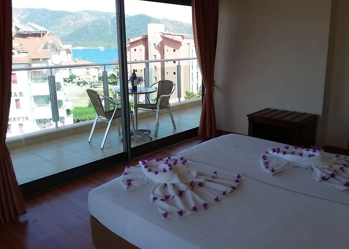 Cihantuerk Hotel Marmaris