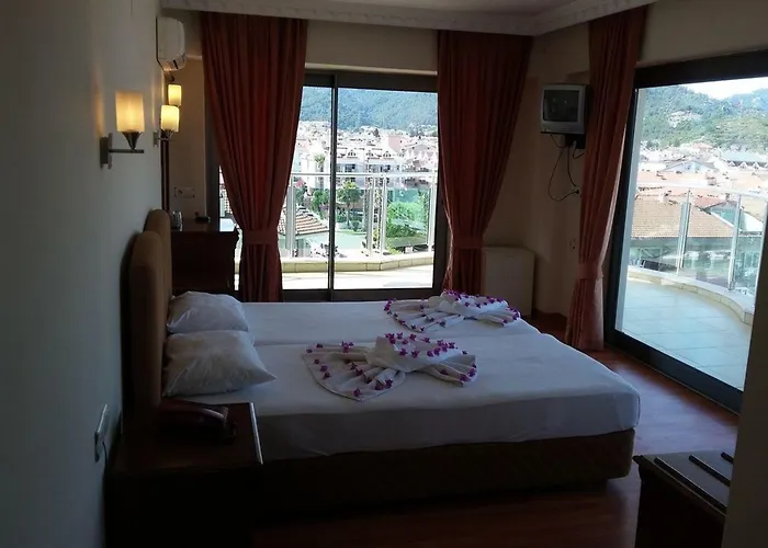 Cihantuerk مرمريس