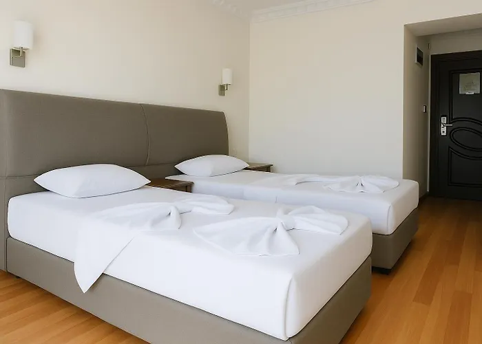 Cihantuerk 3* Marmaris