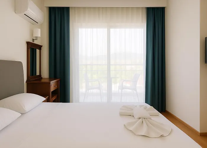 Cihantuerk 3* Marmaris