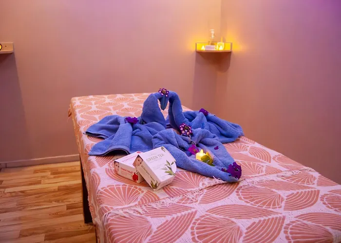 Cihantuerk 3* مرمريس