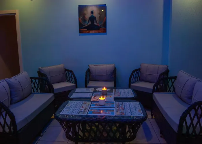 فندق Cihantuerk 3*