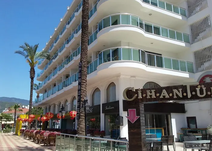 Cihantuerk