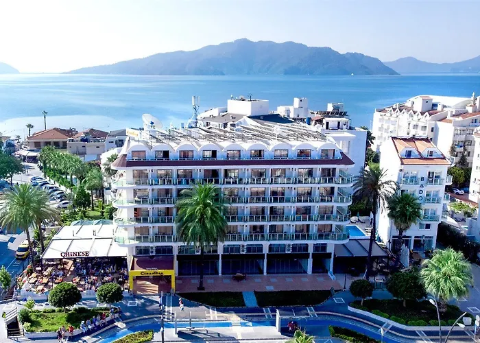 Cihantuerk Hotel