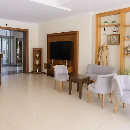 Cihantuerk Szálloda 3*