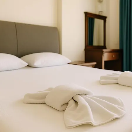 Hotell Cihantuerk