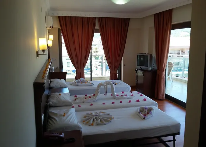 Cihantuerk Hotel 3*