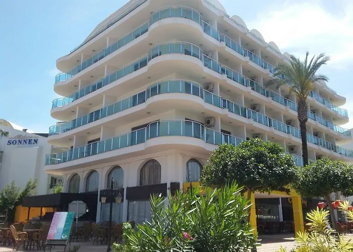 Cihantuerk Marmaris