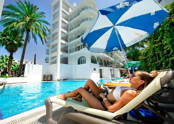 Hotel Cihantuerk