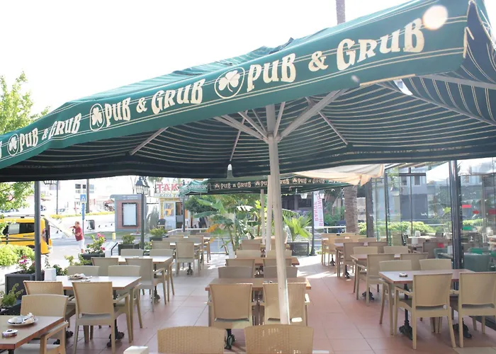 Cihantuerk Marmaris
