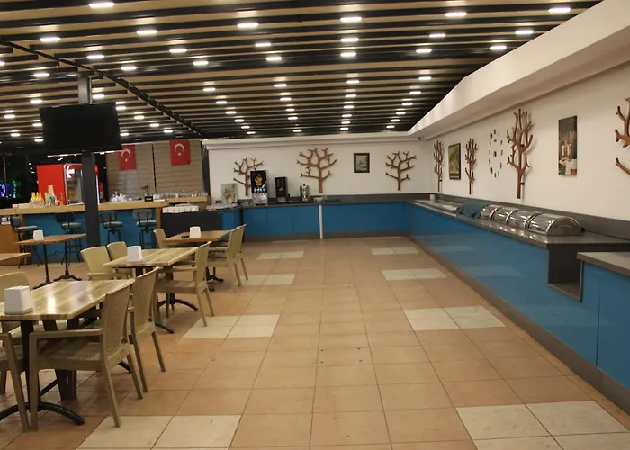 Hotel Cihantuerk
