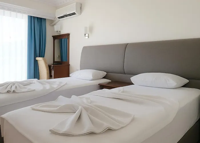Cihantuerk Hotel
