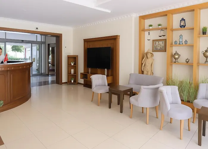 Cihantuerk Hotel 3*