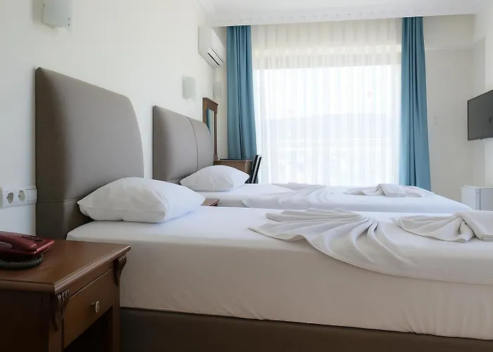 Hotel Cihantuerk 3*