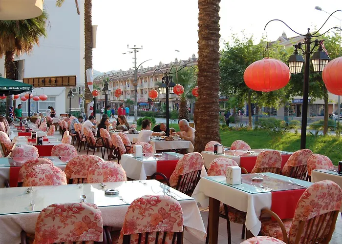 Cihantuerk Hotel 3*