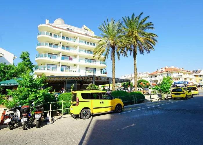 Hotel Cihantuerk 3*
