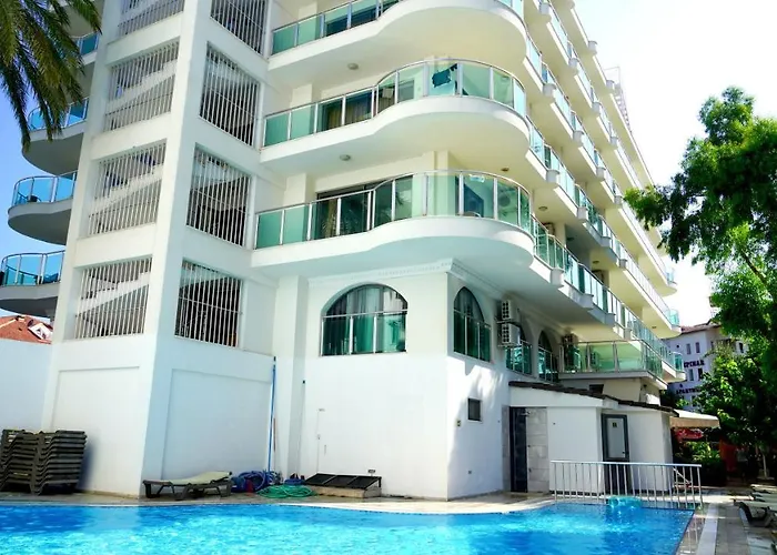 Hotel Cihantuerk