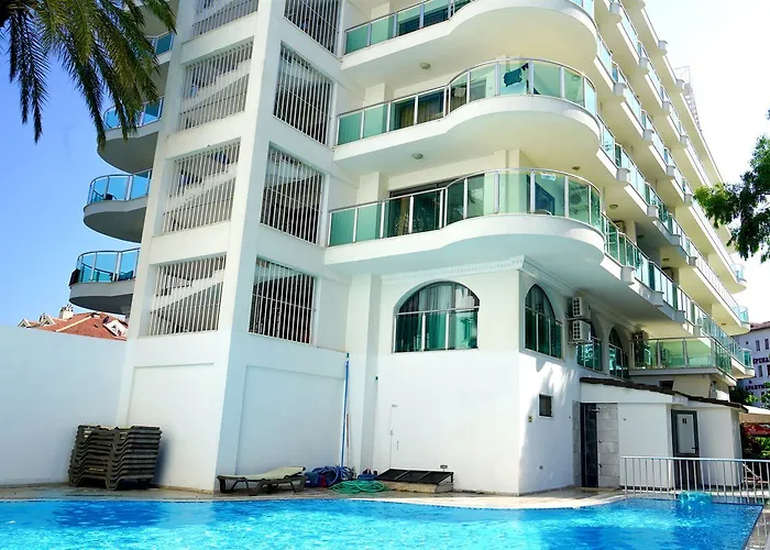 Cihantuerk Hotel 3*