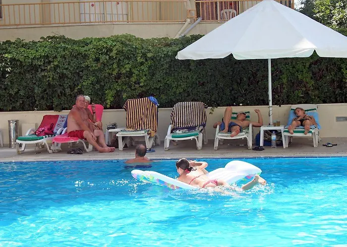 Cihantuerk Hotel 3*